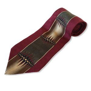 🌞3/25 Screenplay by Martin Wong | Men's Tie Silk